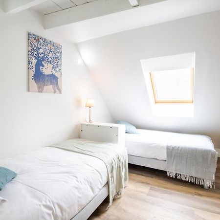 Chez Soline - Le Duplex Climatise Amboise Bagian luar foto