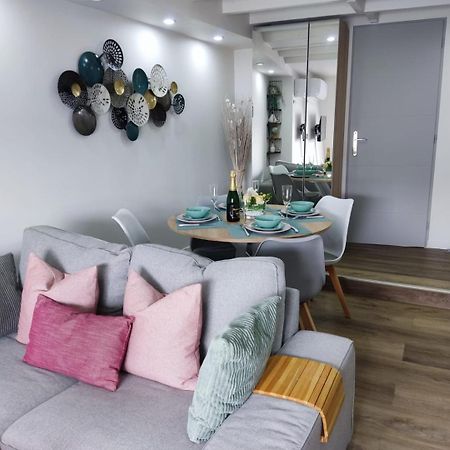 Chez Soline - Le Duplex Climatise Amboise Bagian luar foto